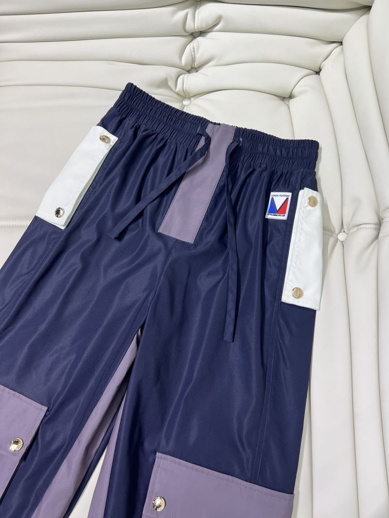 Louis Vuitton Long Pants